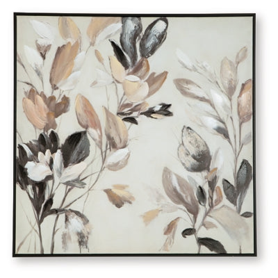 Trulow Wall Art
