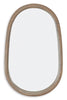 Aarilynn Accent Mirror