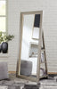 Evesen Floor Standing Mirror with Storage