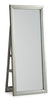 Evesen Floor Standing Mirror/Storage