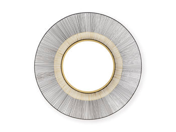 Dallmen Accent Mirror