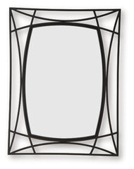 Freenville Accent Mirror