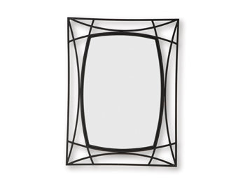 Freenville Accent Mirror