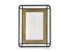 Beelman Accent Mirror
