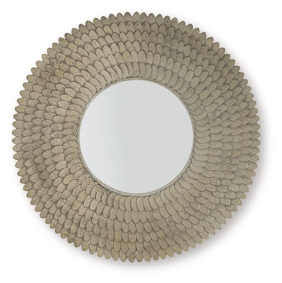 Wrightmund Accent Mirror