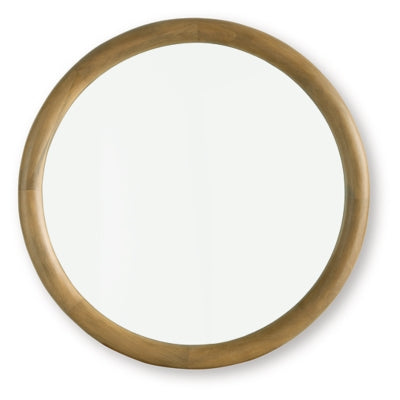 Yadiel Accent Mirror