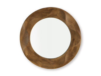 Aajon Accent Mirror