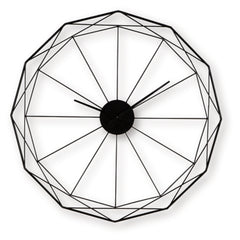 Arkthorne Wall Clock