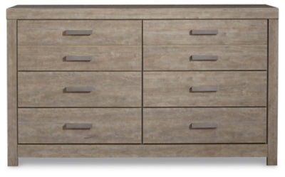 Culverbach Dresser