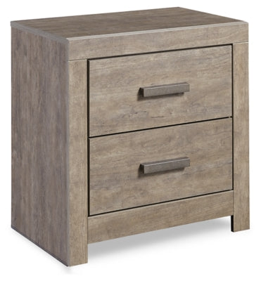 Mesa de noche Culverbach