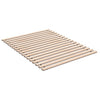 Platform Queen Roll Slats