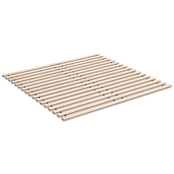 Platform King Roll Slats