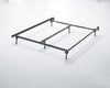 Platform Queen/King/California King Bolt on Bed Frame