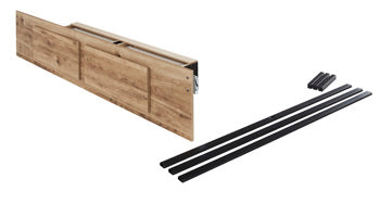 Hyanna Twin/Full Under Bed Storage