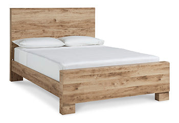 Rieles de panel Hyanna Queen