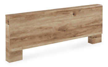 Hyanna Full Panel Footboard