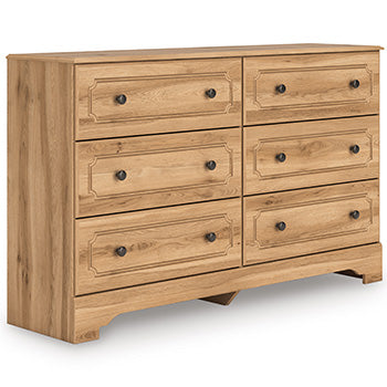 Galletyn Dresser