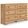 Galletyn Dresser