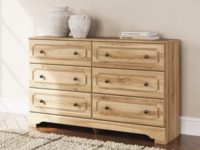Galletyn Dresser