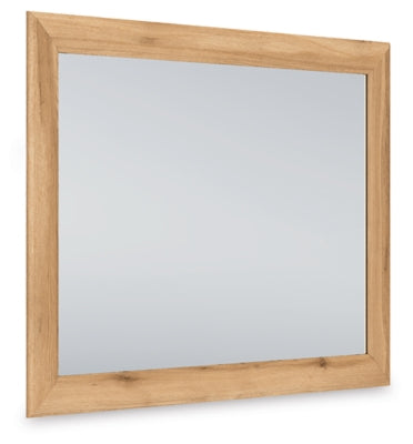 Galletyn Bedroom Mirror