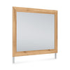 Galletyn Bedroom Mirror