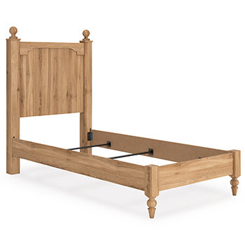 Galletyn Twin Panel Headboard