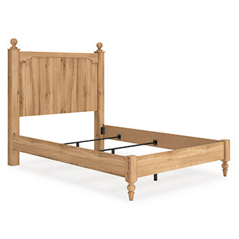 Galletyn Full Panel Headboard