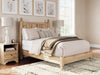 Galletyn Full Panel Bed