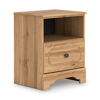 Galletyn Nightstand
