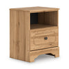 Galletyn Nightstand