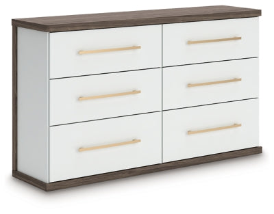 Mazilar Dresser
