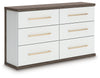 Mazilar Dresser