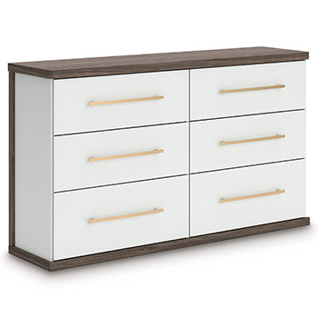 Mazilar Dresser