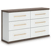 Mazilar Dresser