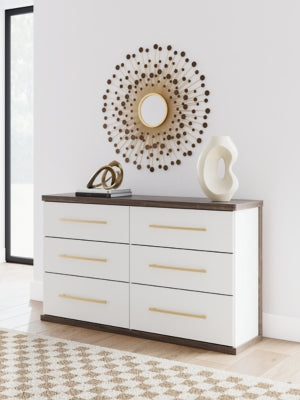 Mazilar Dresser