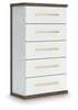 Mazilar Chest of Drawers