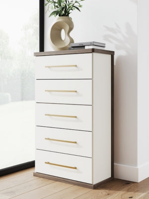 Mazilar Chest of Drawers