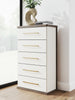 Mazilar Chest of Drawers