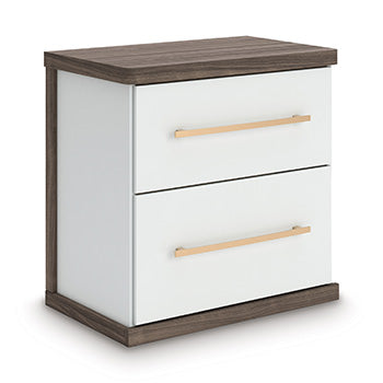 Mazilar Nightstand