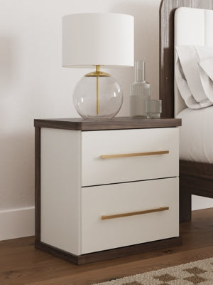 Mazilar Nightstand