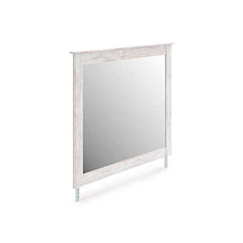 Fenderport Bedroom Mirror