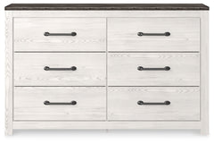 Gerridan Dresser