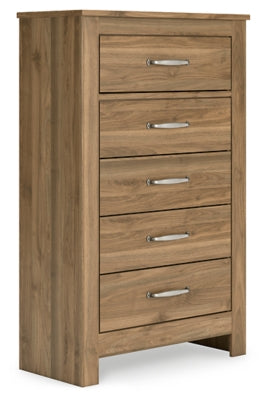 Cómoda Zanbrook