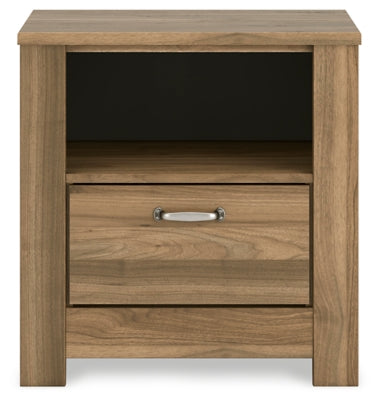 Zanbrook Nightstand