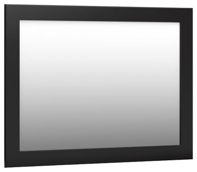 Maribel Bedroom Mirror