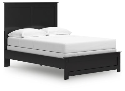 Cama matrimonial Maribel