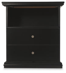 Maribel Nightstand