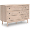 Shapella Dresser
