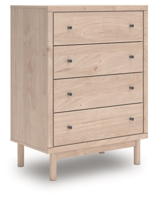 Shapella Chest of Drawers