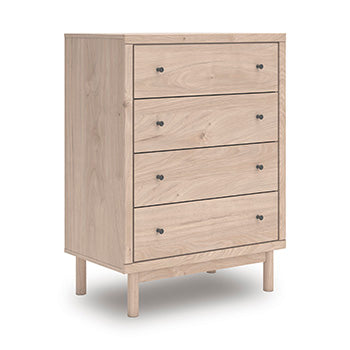 Shapella Chest of Drawers